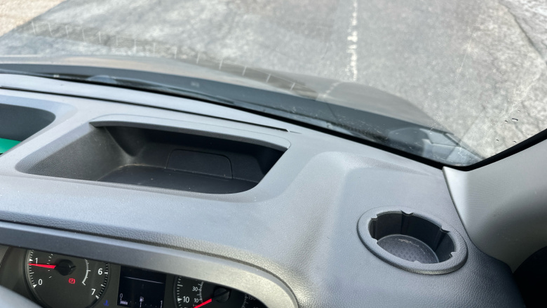 Renault Master Mwb Diesel Fwd MM35 Blue dCi 135 Advance Medium Roof Van